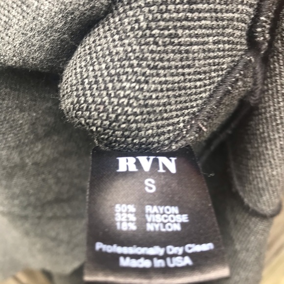 RVN Fit N flare skater dress - Picture 3 of 3